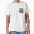 Arizona T-Shirt - Custom Art Print Unisex - T-Shirt, Sweatshirt, Hoodie
