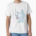 Paul Gilbert Guitar T-Shirt - Novelty Apparel Unisex - T-Shirt, Sweatshirt, Hoodie