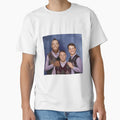 CM GK Brock Prudy Step Brothers T-Shirt - Casual Everyday Wear for Adults - T-Shirt, Sweatshirt, Hoodie