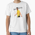 Goncalo Guedes T-Shirt - Unique Graphic Unisex - T-Shirt, Sweatshirt, Hoodie