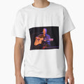 Greg Kihn Photograph T-Shirt - Novelty Apparel Men Women - T-Shirt, Sweatshirt, Hoodie