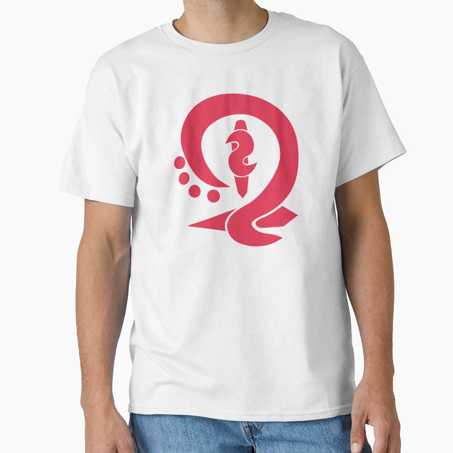 Crimson Blood Oath Destruction T-Shirt - Unique Graphic Unisex - T-Shirt, Sweatshirt, Hoodie