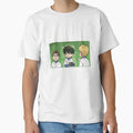 Ace Diamond Redrawn 2 T-Shirt - Casual Everyday Wear Unisex - T-Shirt, Sweatshirt, Hoodie