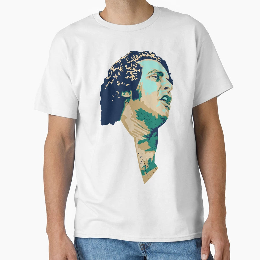 Ismael Quintana T-Shirt - Casual Everyday Wear Men Women - T-Shirt, Sweatshirt, Hoodie
