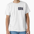Otk Network T-Shirt - Graphic Print Men Women - T-Shirt, Sweatshirt, Hoodie