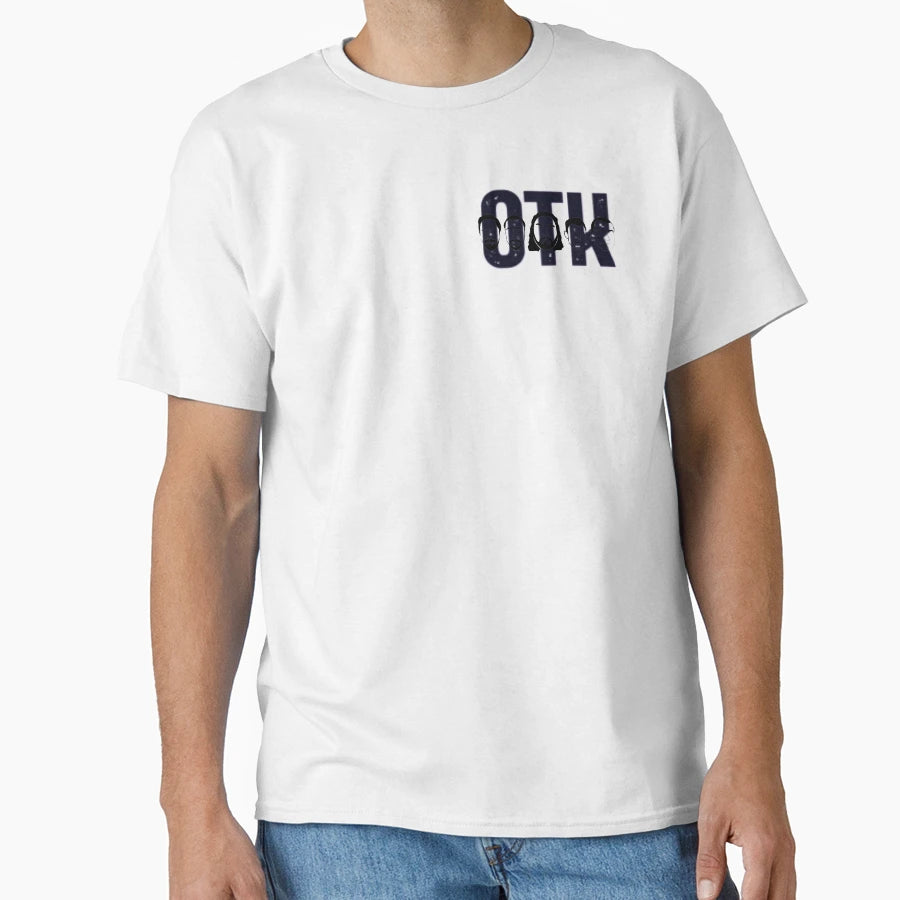 Otk Network T-Shirt - Graphic Print Men Women - T-Shirt, Sweatshirt, Hoodie