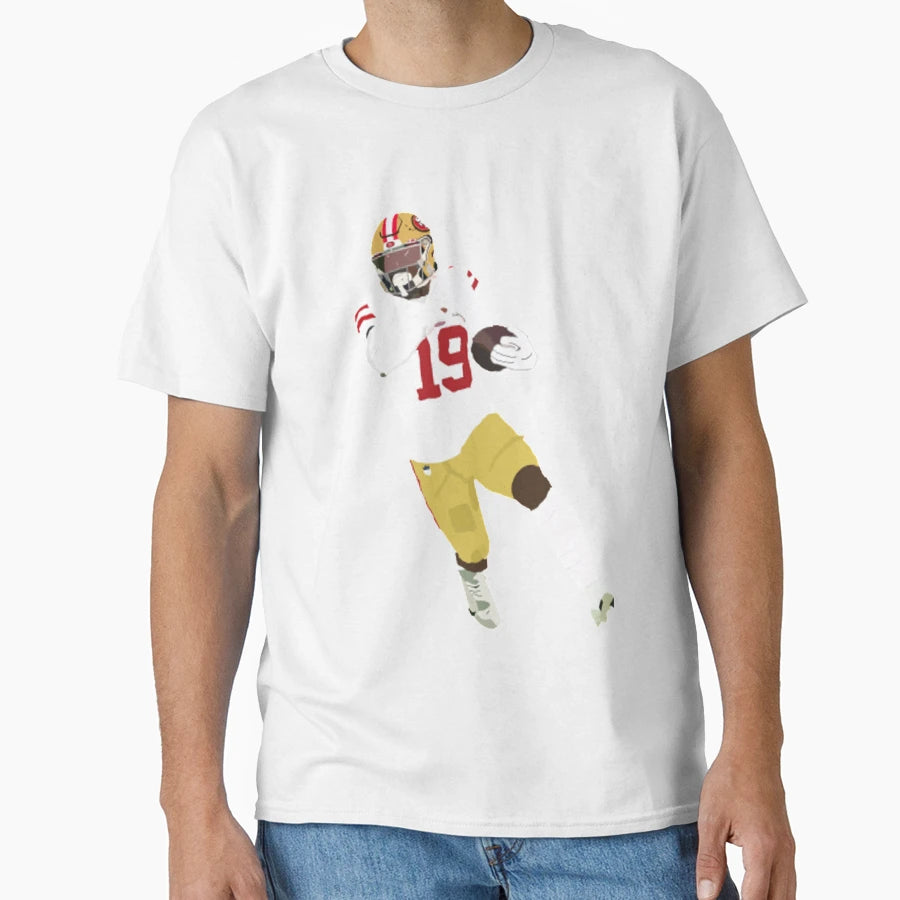 San Francisco DS T-Shirt - Minimalist Print Unisex - T-Shirt, Sweatshirt, Hoodie
