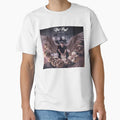 Angel Neil Memory T-Shirt - Custom Art Print Men Women - T-Shirt, Sweatshirt, Hoodie