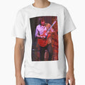 Chris Bergson Photograph T-Shirt - Minimalist Print Men Women - T-Shirt, Sweatshirt, Hoodie