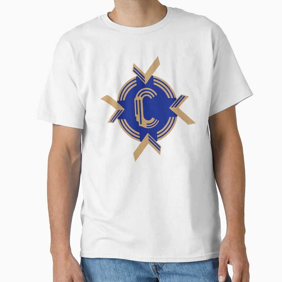 Captain Charisma T-Shirt - Streetwear Style for Adults - T-Shirt, Sweatshirt, Hoodie