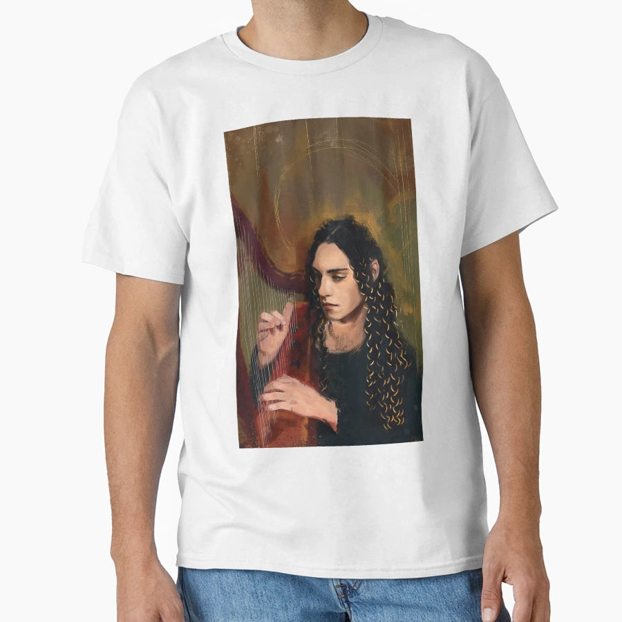 Fingon Valiant T-Shirt - Aesthetic Graphic Men Women - T-Shirt, Sweatshirt, Hoodie