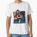 Martin Maldonado Baseball T-Shirt - Streetwear Style Men Women - T-Shirt, Sweatshirt, Hoodie