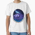 Rocky Mountain National Park T-Shirt - Custom Art Print Men Women - T-Shirt, Sweatshirt, Hoodie