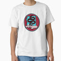 Arizona Serpent Crest T-Shirt - Trendy Graphic for Adults - T-Shirt, Sweatshirt, Hoodie
