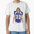 Tim Riggins T-Shirt - Graphic Print Men Women - T-Shirt, Sweatshirt, Hoodie