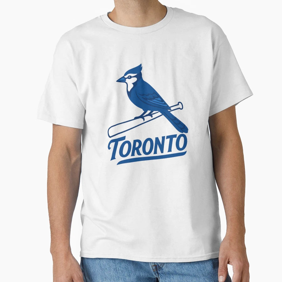 Toronto T-Shirt - Graphic Print for Adults - T-Shirt, Sweatshirt, Hoodie