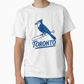 Toronto T-Shirt - Graphic Print for Adults - T-Shirt, Sweatshirt, Hoodie