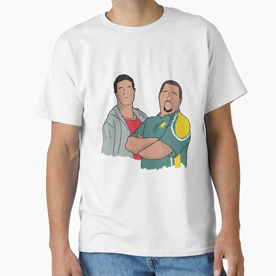 Max And Paddy T-Shirt - Graphic Print Men Women - T-Shirt, Sweatshirt, Hoodie