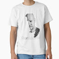Residente T-Shirt - Aesthetic Graphic for Adults - T-Shirt, Sweatshirt, Hoodie