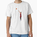 Duncan Robinson T-Shirt - Unique Graphic Unisex - T-Shirt, Sweatshirt, Hoodie