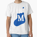 Stocking T-Shirt - Unique Graphic for Adults - T-Shirt, Sweatshirt, Hoodie