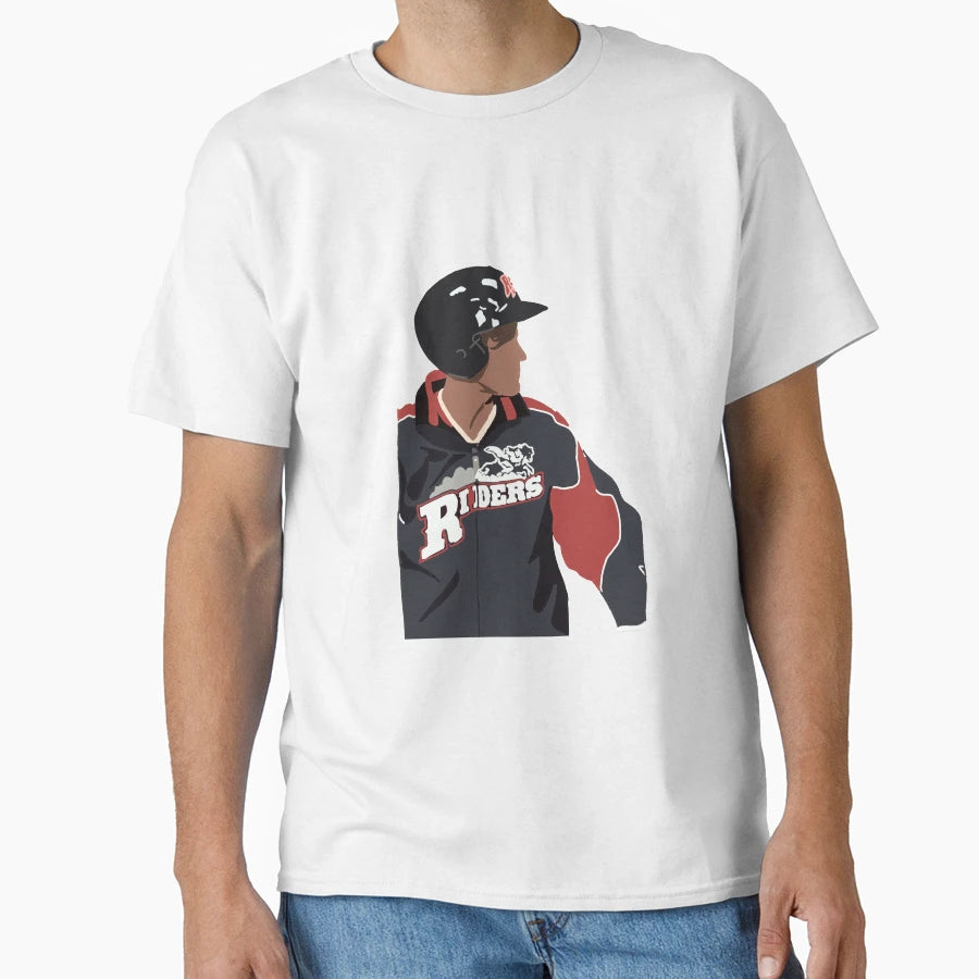 Lt Football Player T-Shirt - Trendy Graphic for Adults - T-Shirt, Sweatshirt, Hoodie