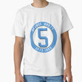 Tribute To George Brett Kansas City T-Shirt - Minimalist Print Unisex - T-Shirt, Sweatshirt, Hoodie