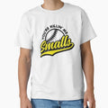 Sandlot T-Shirt - Novelty Apparel for Adults - T-Shirt, Sweatshirt, Hoodie