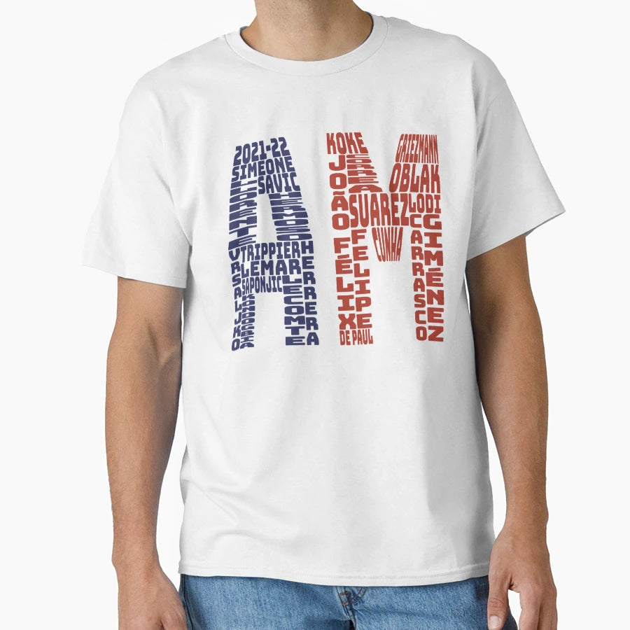 Cholo Simeone Obama Effect T-Shirt - Novelty Apparel Unisex - T-Shirt, Sweatshirt, Hoodie