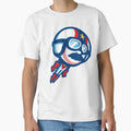 Cannon Icon T-Shirt - Custom Art Print for Adults - T-Shirt, Sweatshirt, Hoodie