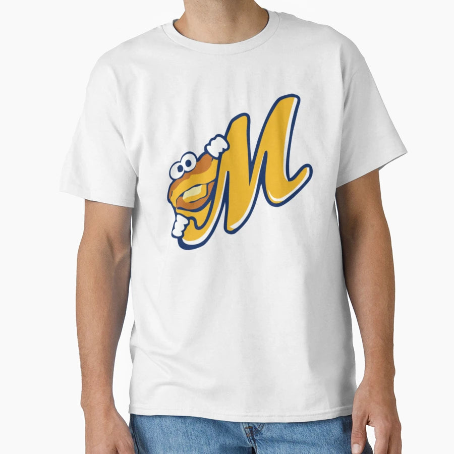 Biscuits Montgomery T-Shirt - Unique Graphic for Adults - T-Shirt, Sweatshirt, Hoodie