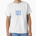 Creighton Roll Jays T-Shirt - Aesthetic Graphic Unisex - T-Shirt, Sweatshirt, Hoodie