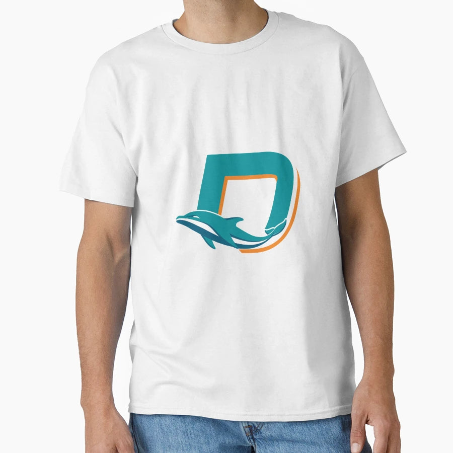 Fins T-Shirt - Minimalist Print Unisex - T-Shirt, Sweatshirt, Hoodie