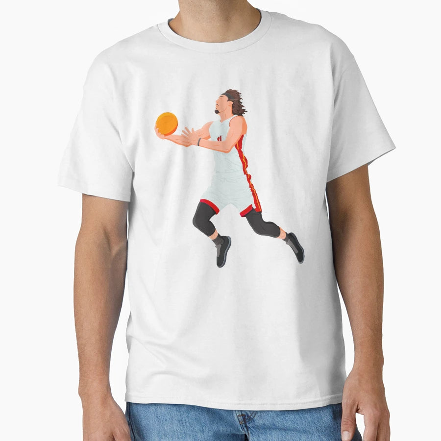 Jaime Jaquez Jr Miami Basketball Heat T-Shirt - Unique Graphic Men Women - T-Shirt, Sweatshirt, Hoodie