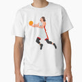 Jaime Jaquez Jr Miami Basketball Heat T-Shirt - Unique Graphic Men Women - T-Shirt, Sweatshirt, Hoodie