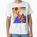 Caruso T-Shirt - Aesthetic Graphic for Adults - T-Shirt, Sweatshirt, Hoodie