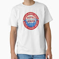 Royal Gorge Canon City Colorado T-Shirt - Graphic Print Unisex - T-Shirt, Sweatshirt, Hoodie