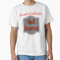 Hail Murray Black Version T-Shirt - Custom Art Print for Adults - T-Shirt, Sweatshirt, Hoodie