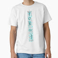 Me 3 T-Shirt - Graphic Print for Adults - T-Shirt, Sweatshirt, Hoodie