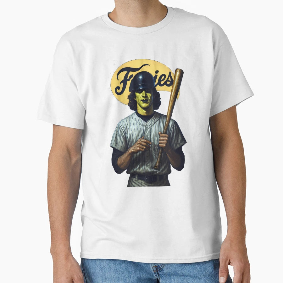 Warriors Gang Furies T-Shirt - Casual Everyday Wear Unisex - T-Shirt, Sweatshirt, Hoodie