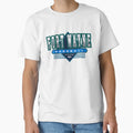 Fort Wayne Baseball Wizards Tincaps T-Shirt - Novelty Apparel for Adults - T-Shirt, Sweatshirt, Hoodie
