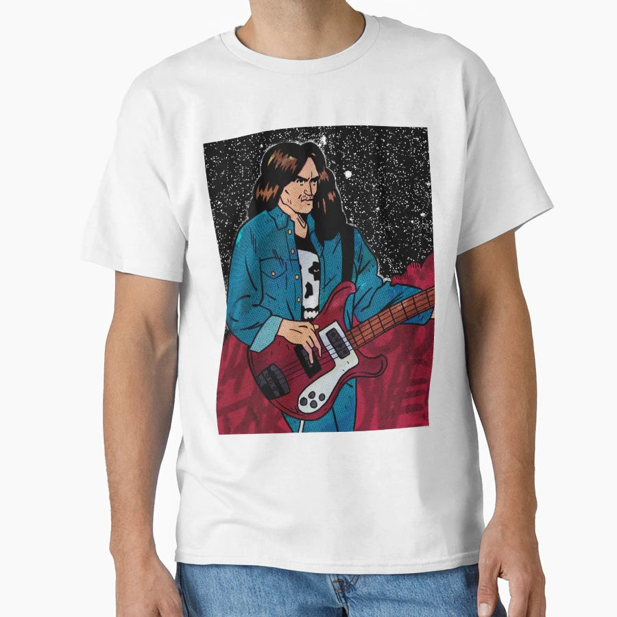 Cliff T-Shirt - Unique Graphic Unisex - T-Shirt, Sweatshirt, Hoodie
