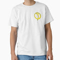 Hotel Del Luna Simbol Iu Kdrama T-Shirt - Streetwear Style Men Women - T-Shirt, Sweatshirt, Hoodie