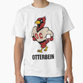 Otterbein T-Shirt - Fun Novelty Design for Adults - T-Shirt, Sweatshirt, Hoodie