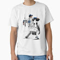Hyun Jin Ryu City T-Shirt - Casual Everyday Wear Men Women - T-Shirt, Sweatshirt, Hoodie