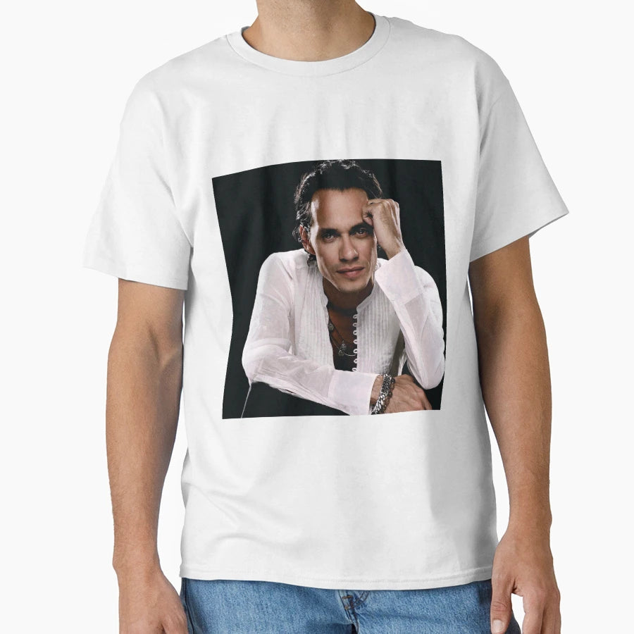 Marc Anthony T-Shirt - Unique Graphic Unisex - T-Shirt, Sweatshirt, Hoodie