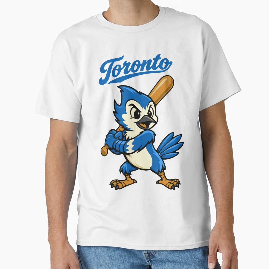 Toronto T-Shirt - Unique Graphic Unisex - T-Shirt, Sweatshirt, Hoodie