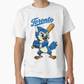 Toronto T-Shirt - Unique Graphic Unisex - T-Shirt, Sweatshirt, Hoodie