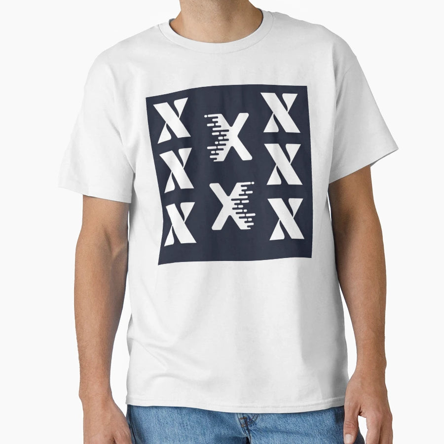 Xxxxxxxx And Variety Mediums T-Shirt - Unique Graphic Unisex - T-Shirt, Sweatshirt, Hoodie