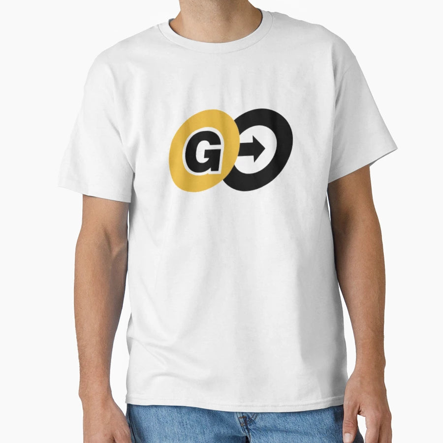 G Arrowed Letter T-Shirt - Unique Graphic for Adults - T-Shirt, Sweatshirt, Hoodie